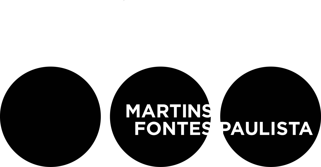 MARTINS FONTES PAULISTA_LOGO